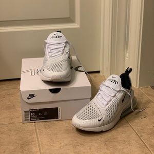 Nike AirMax 270